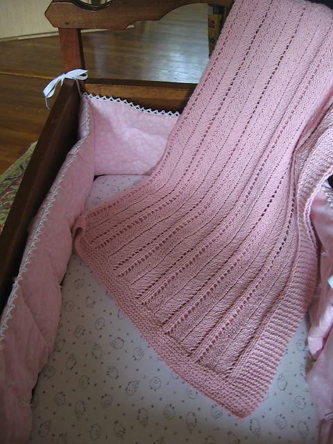 Fantastic Eyelet