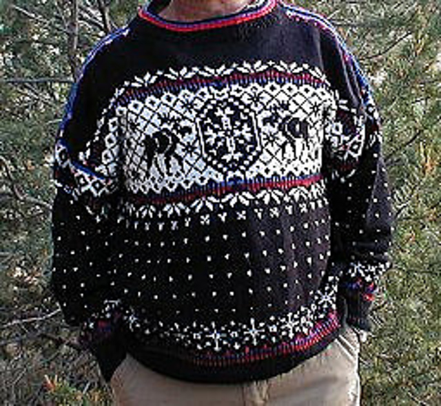 10006 Pullover