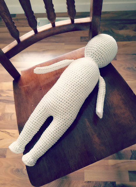 Newborn Doll Mannequin