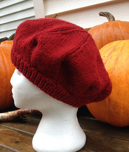 Beret