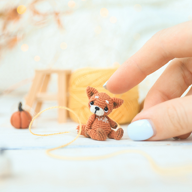 Little Fox