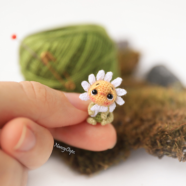 Micro Daisy