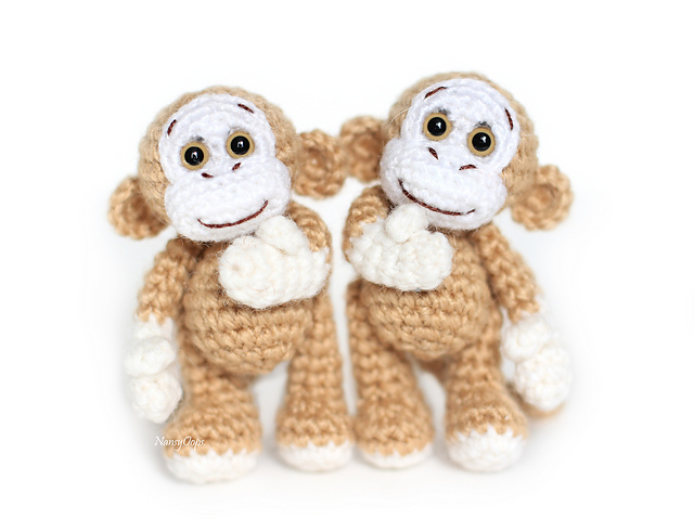 Little Monkey