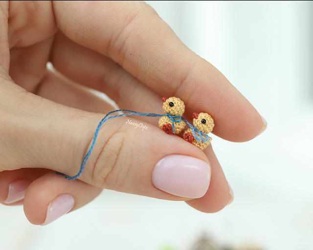 Toy duckling