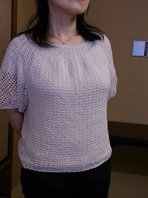 K. Pullover