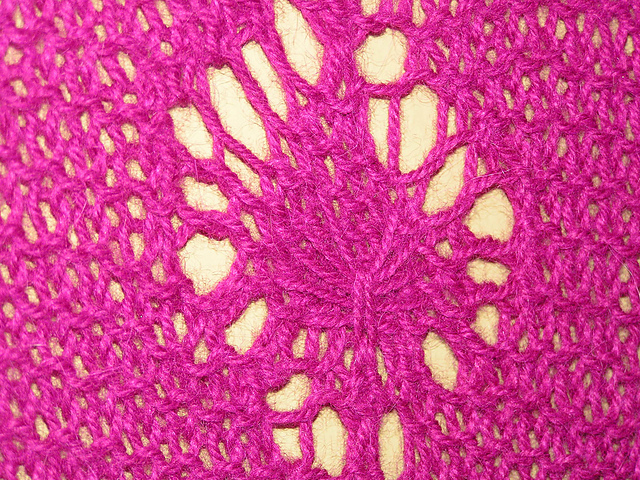 Elusive Butterfly Scarf