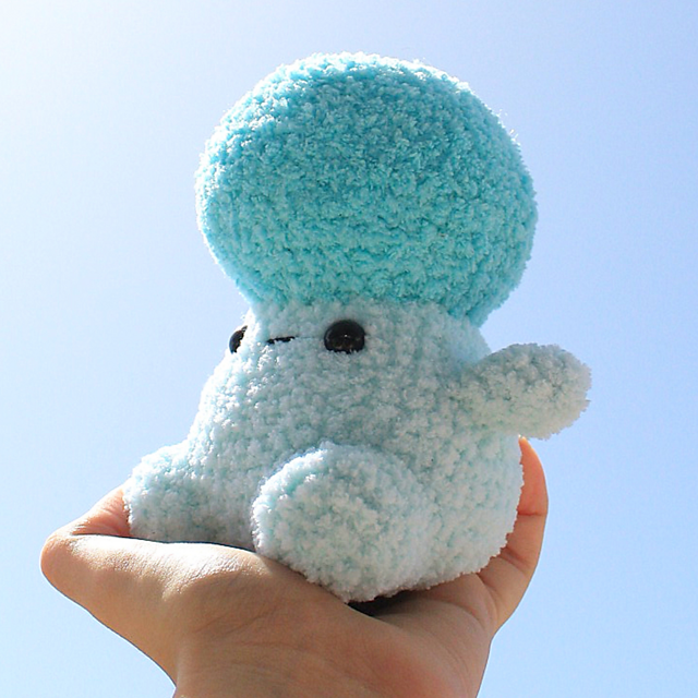 Mushroom Buddy