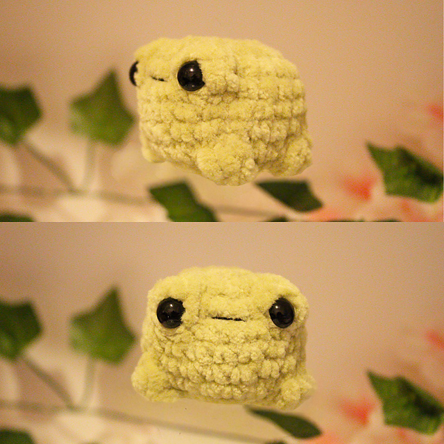 Mini Animals