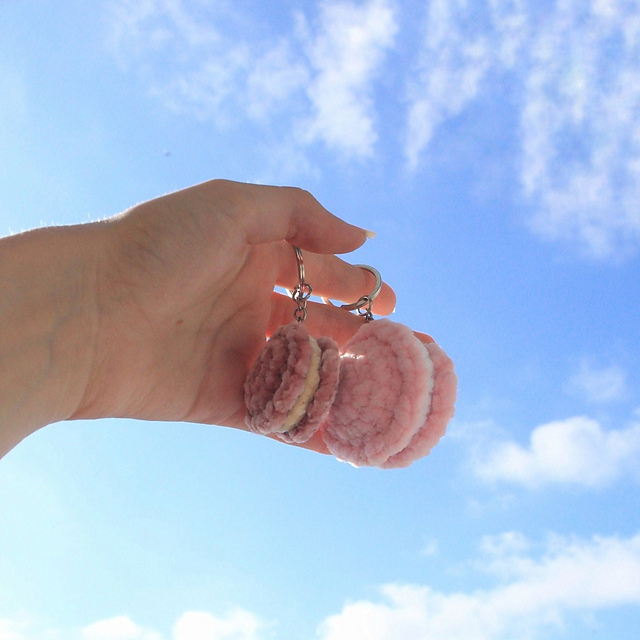 Macaron