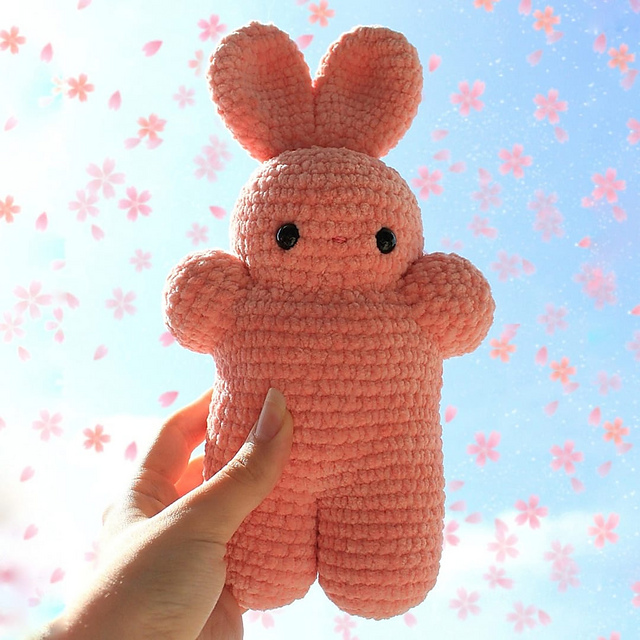 Dani The Bunny