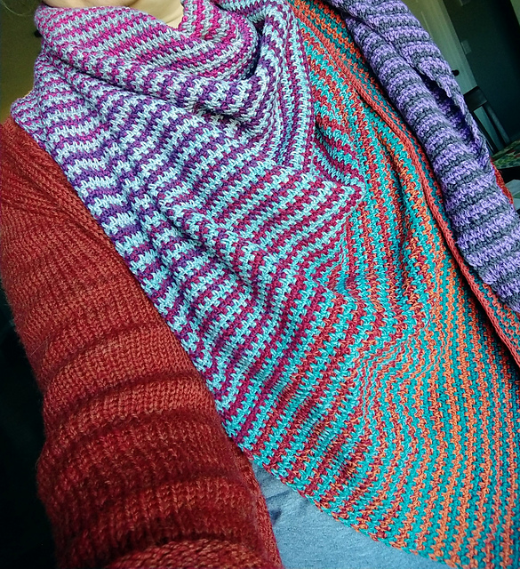 Ravelry: naraquintzi's Fall O'Ween