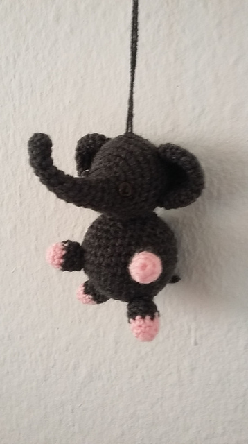 Edeltraut Elefant