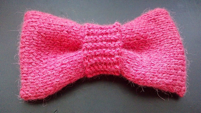 Bow Tie