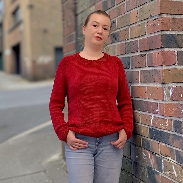 Ravelry: Kabawo pattern by Natalja Scherrjuble