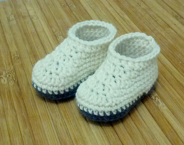Bootie Sneaks