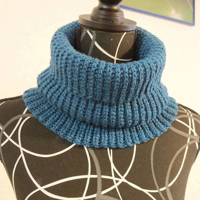 Cowl 120