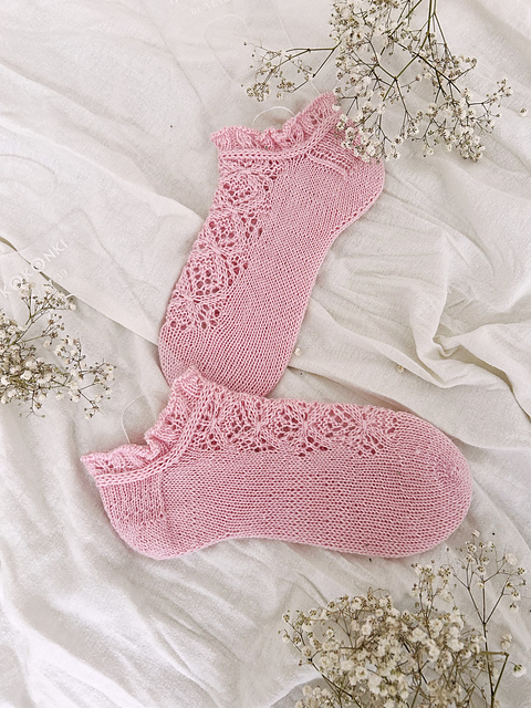 Candy Lace