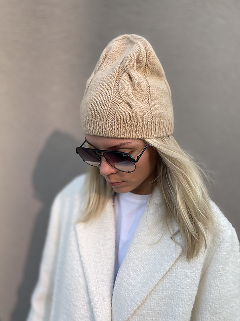 Lylia Hat