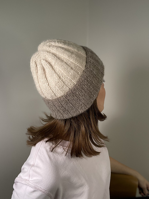InRib Hat