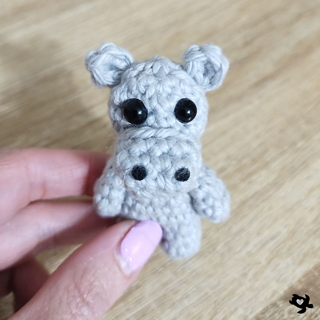 Pocket Hippo
