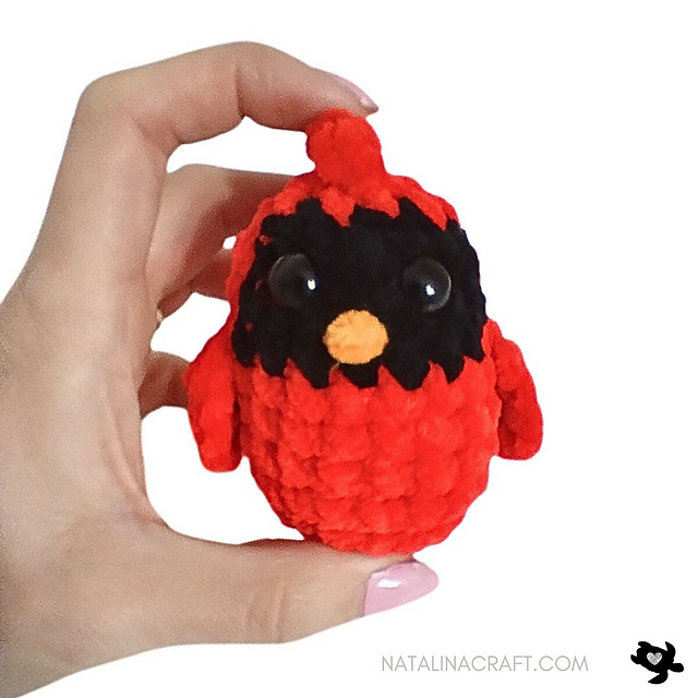 Red Cardinal