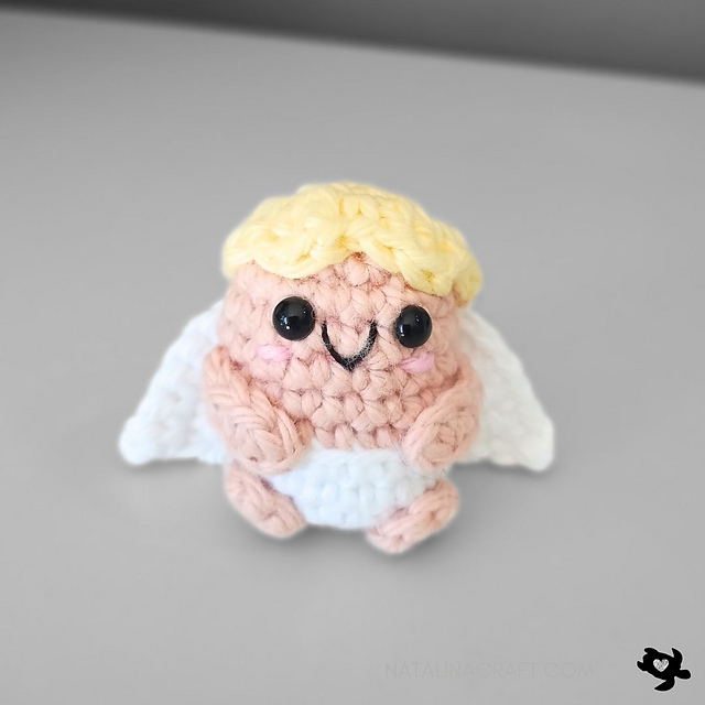 Little Cupid