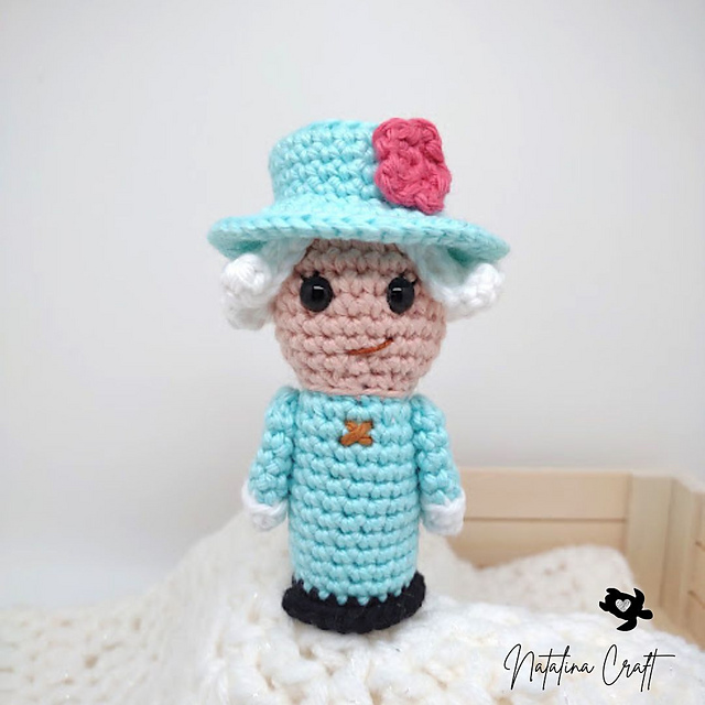 Queen Elizabeth ll