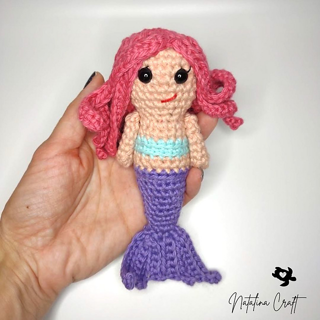 Little Mermaid