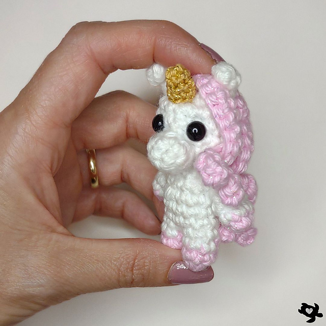 Pocket Unicorn