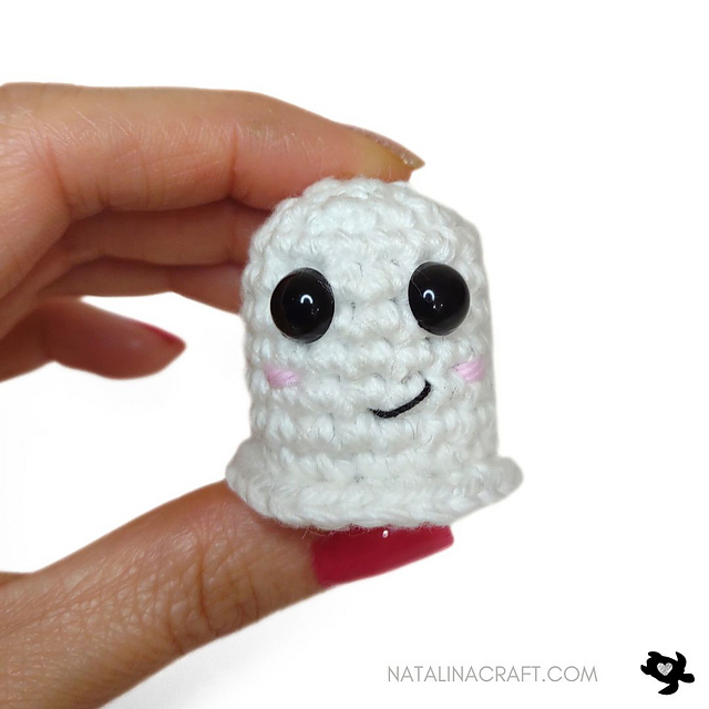 little ghost