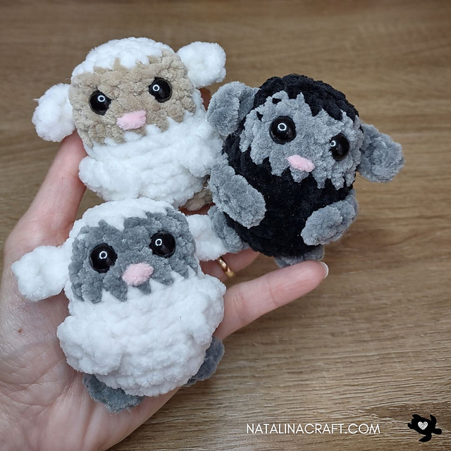 Lamb