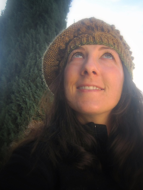 Fore!