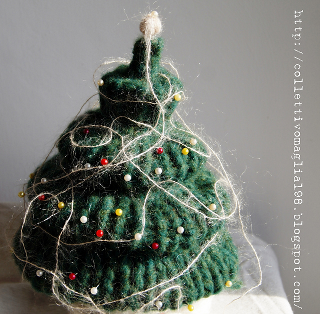 Otello L'alberello