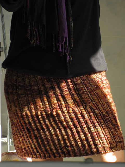 Nancy's Skirt
