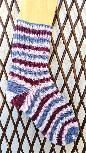Treliça Socks