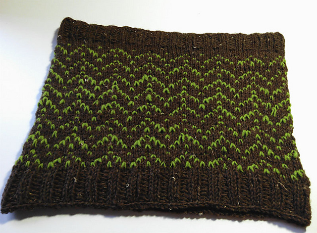 ZiggyZaggy Cowl