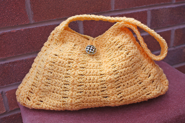 Little Miss Sunshine Handbag
