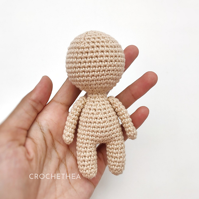 Medium Body Base
