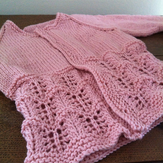 Sweet & Simple Lace