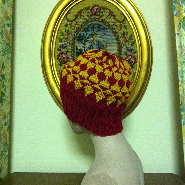 Hat 5
