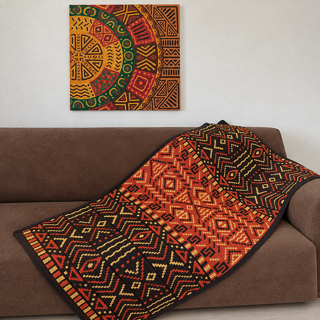 African dreams