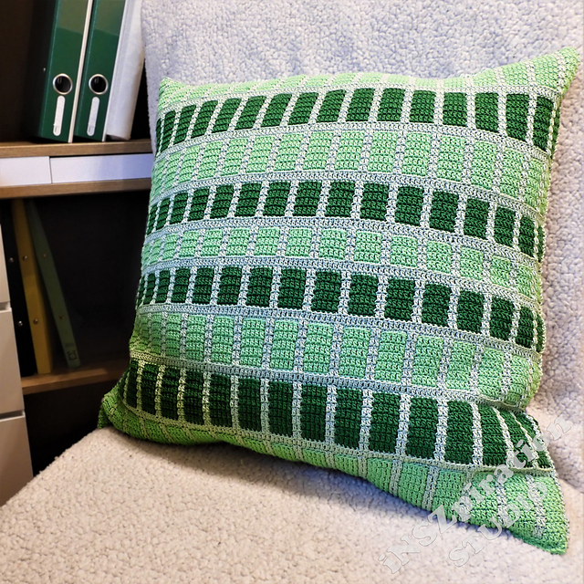 Homeoffice pillow