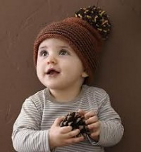 Bonnet #2