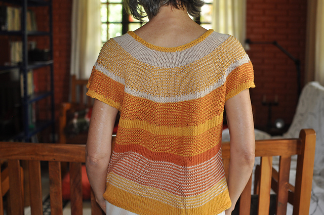 Dunas Tee