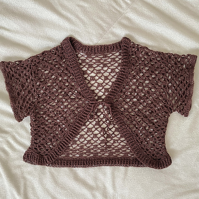 Lily Jane Cardigan