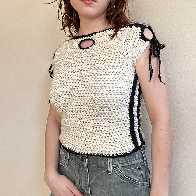 Quiet moon top