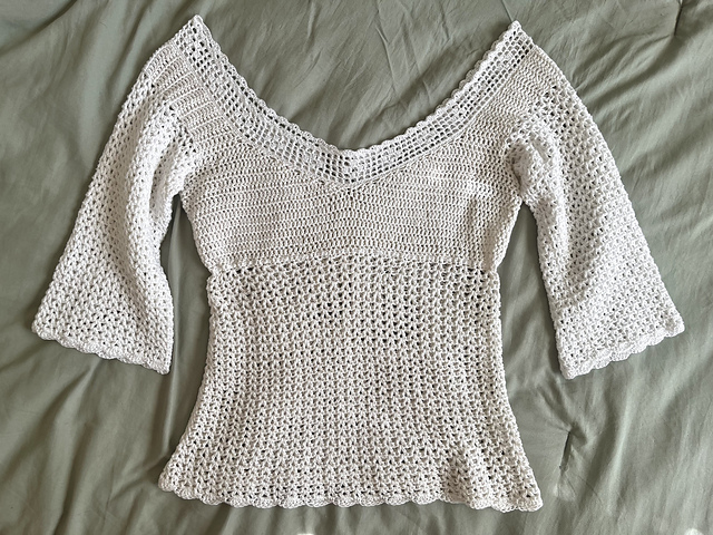 Zena Top