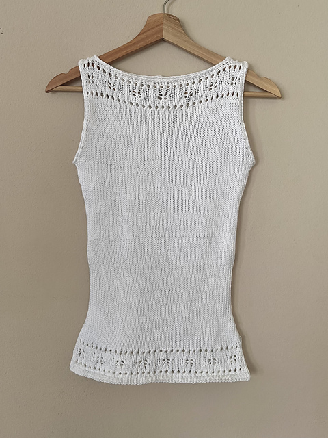 Wallflower Top