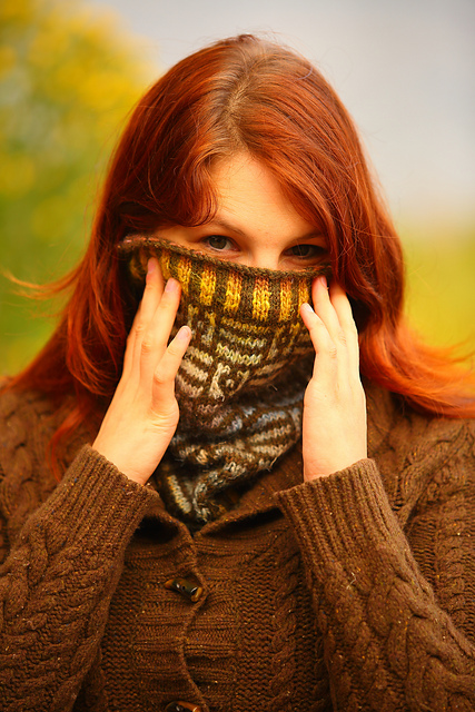 Beltane Cowl