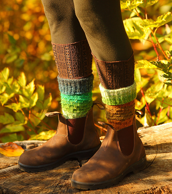 Dodge Yoga Socks